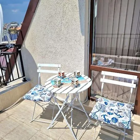 Apartman Sunny In The Centre *